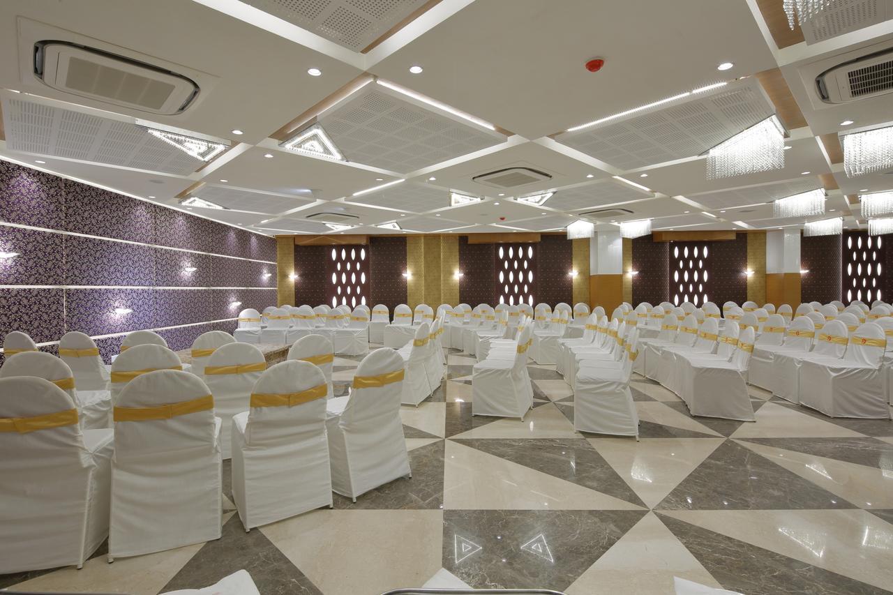 Hotel Pragati The Grand