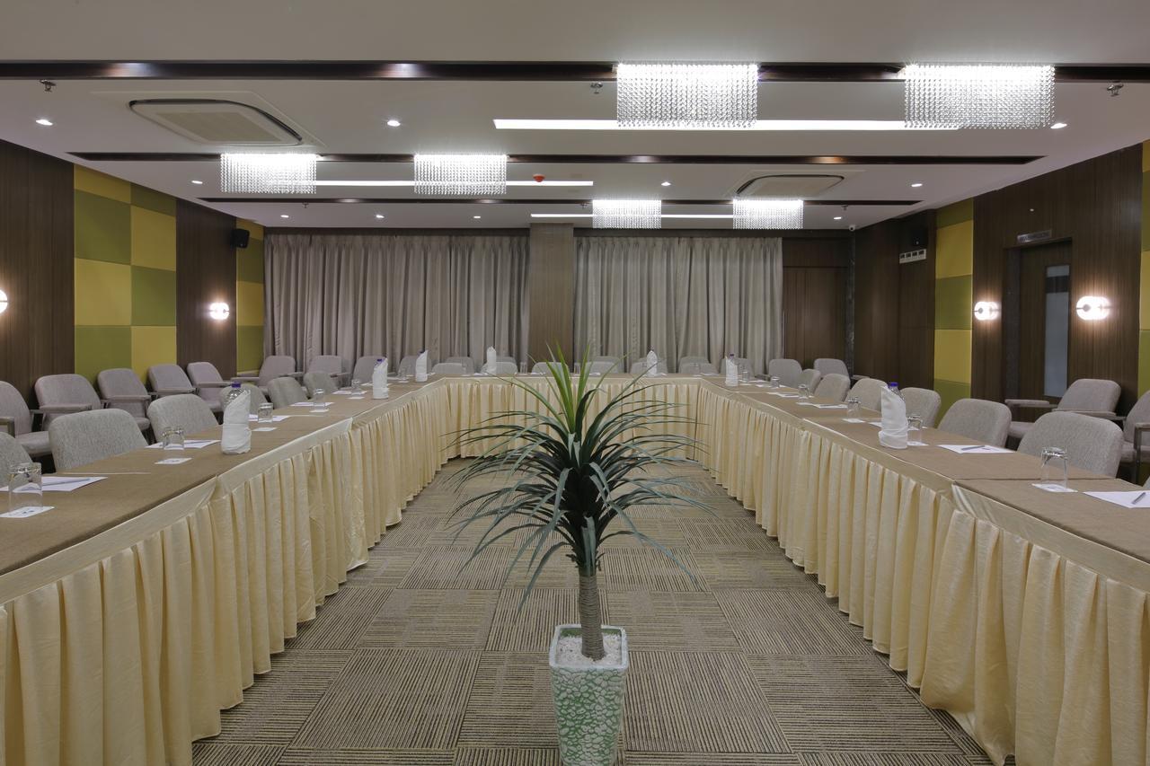Pragati The Grand Ahmedabad