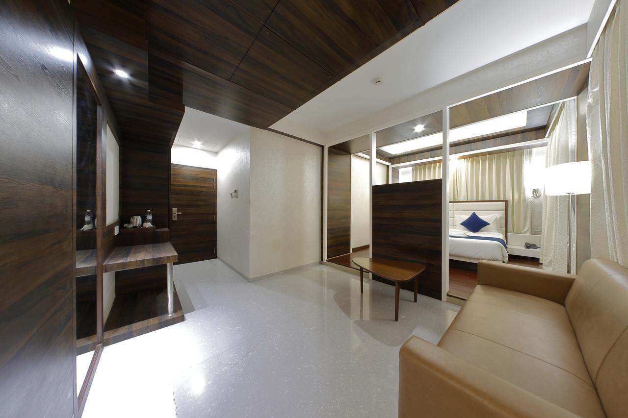 Silver Heights