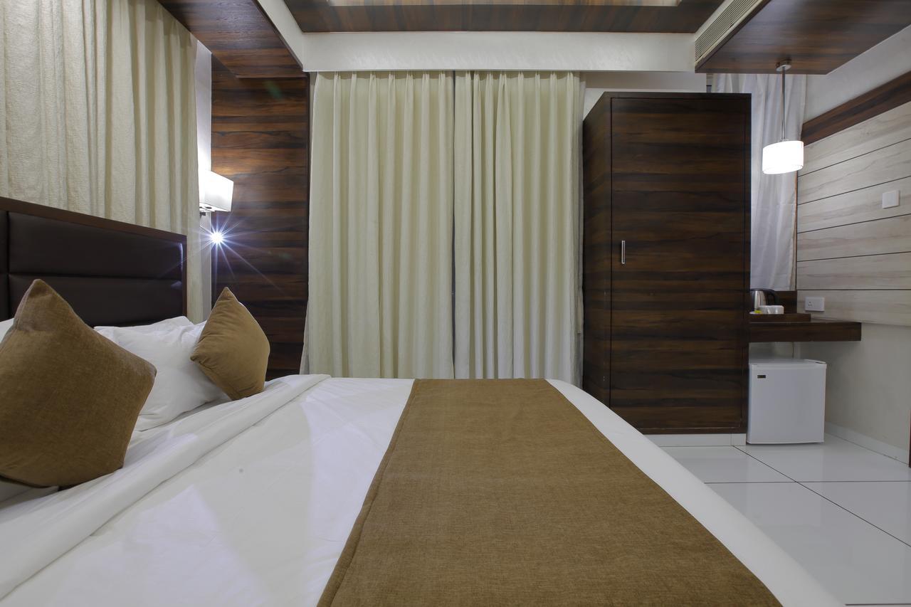 Silver Heights Hotel