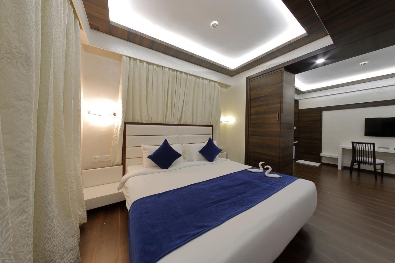 Silver Heights Ahmedabad