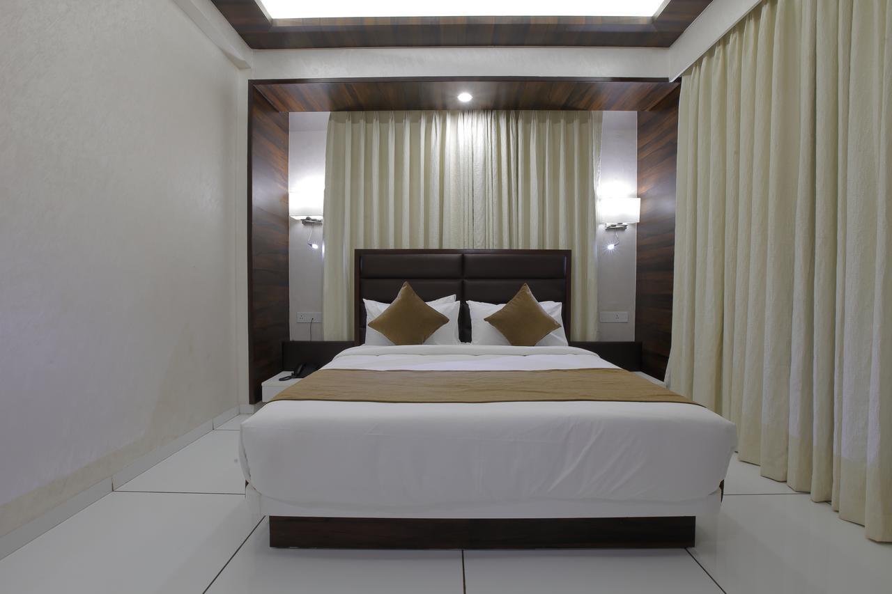 Silver Heights Ahmedabad