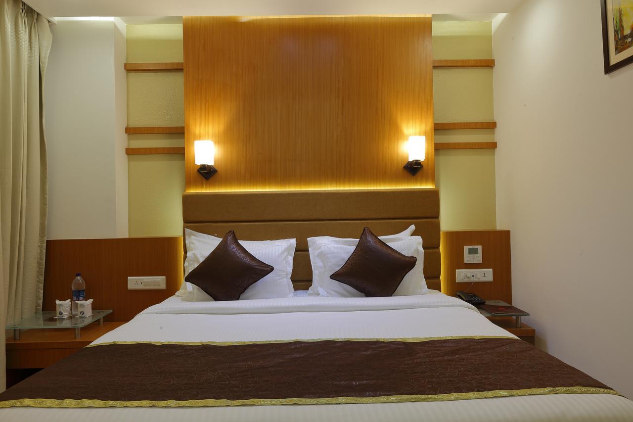 Pragati The Grand Hotel