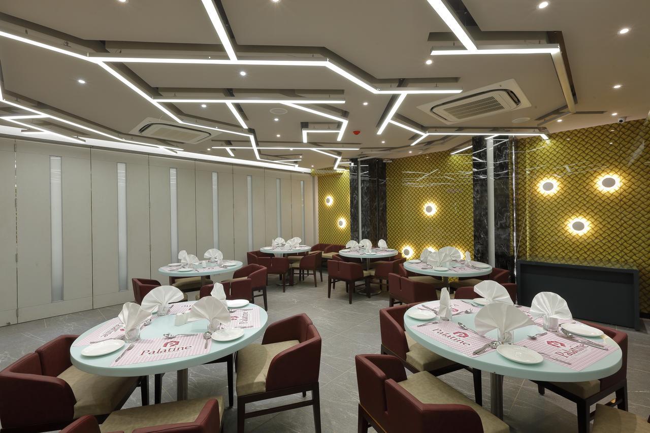 Pragati The Grand Ahmedabad