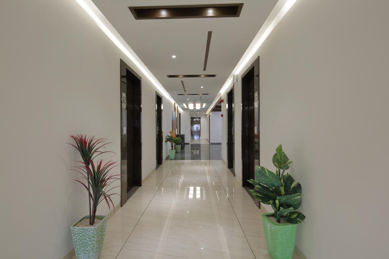 Pragati The Grand Hotel Ahmedabad