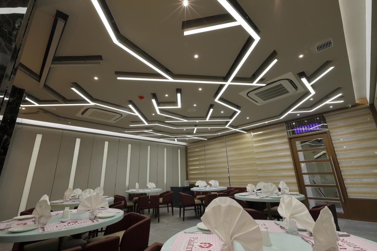 Pragati The Grand