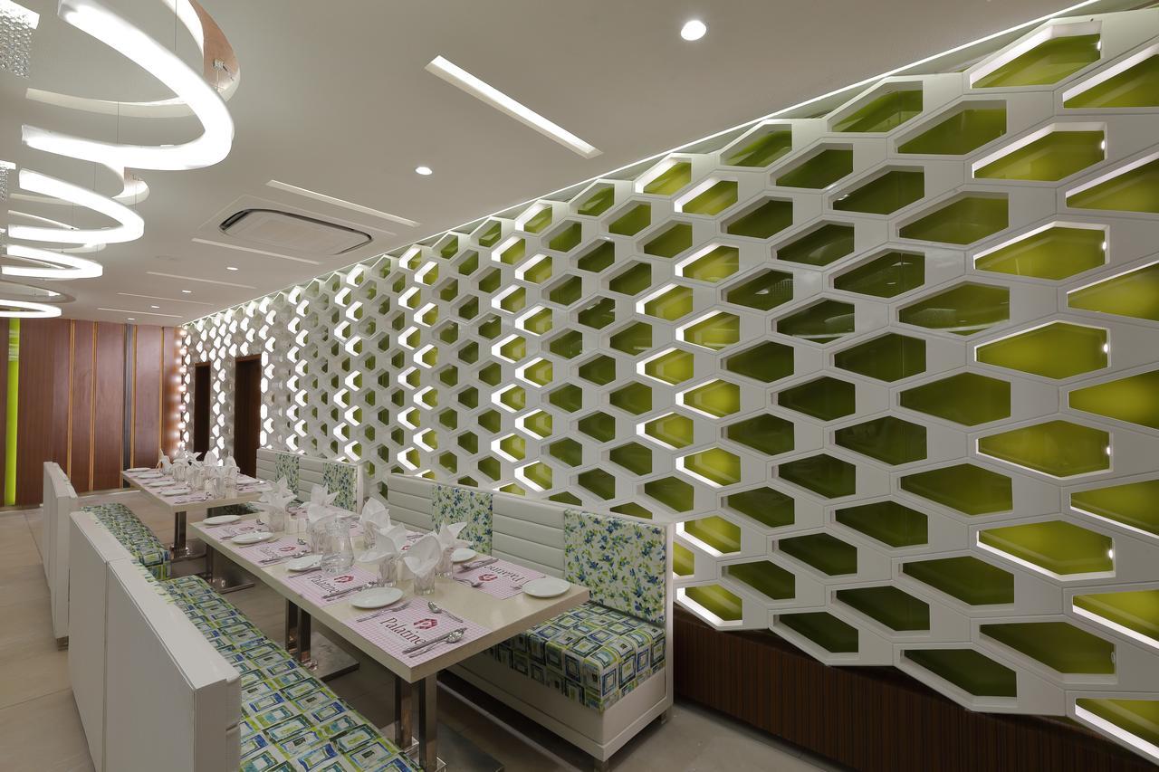 Pragati The Grand 3*
