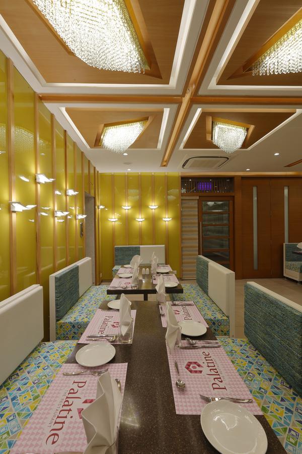 Pragati The Grand 3*