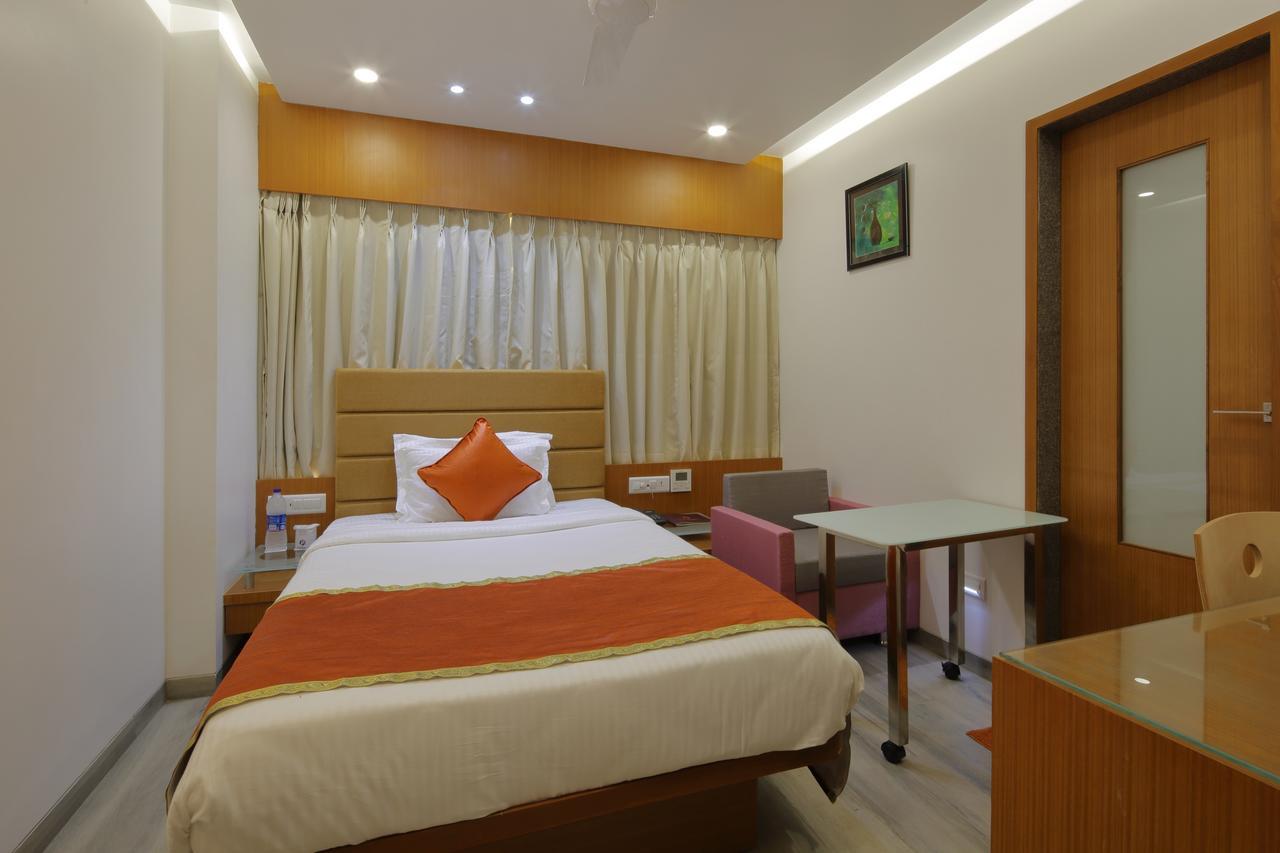 Hotel Pragati The Grand