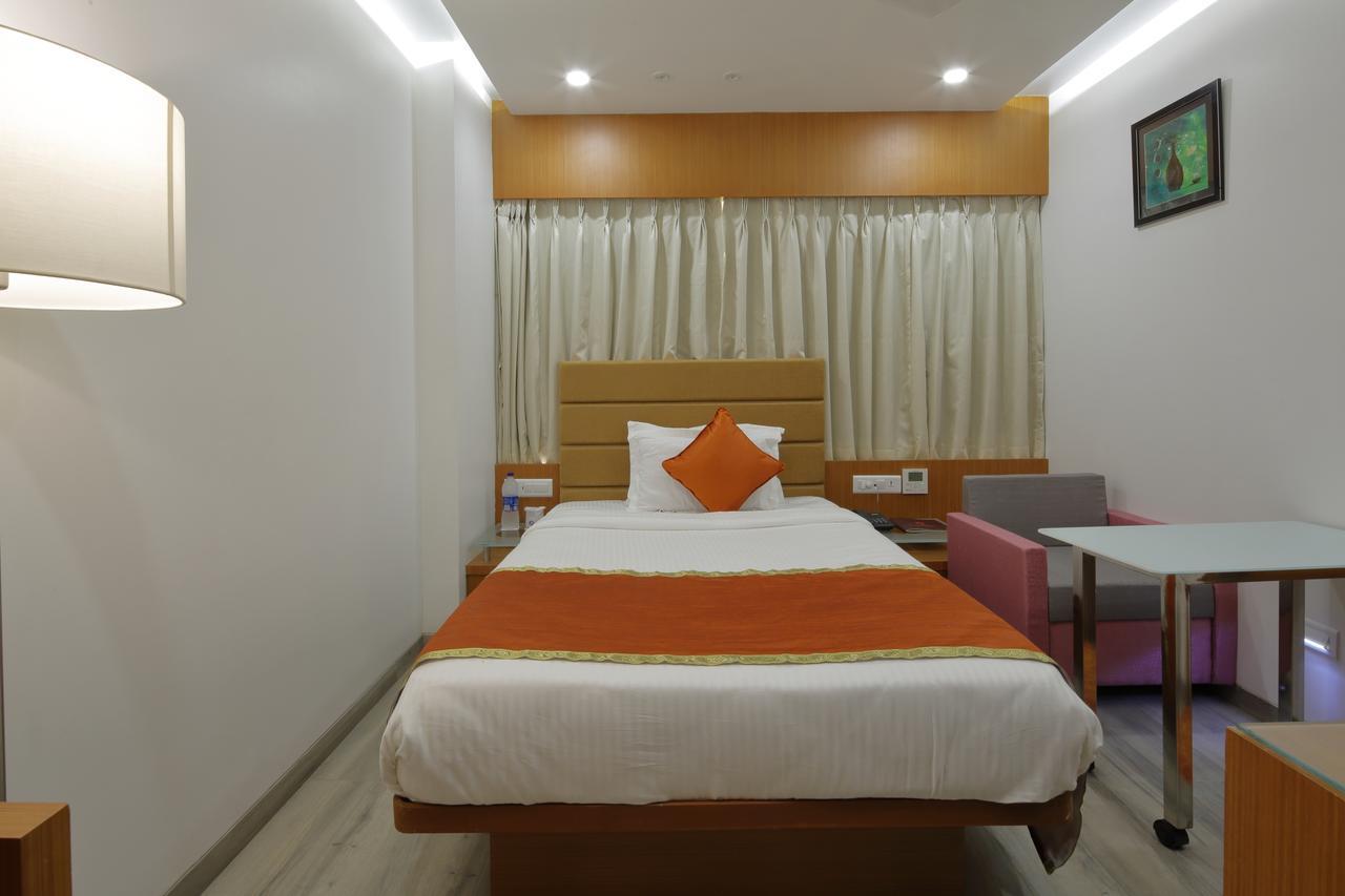 Pragati The Grand Hotel
