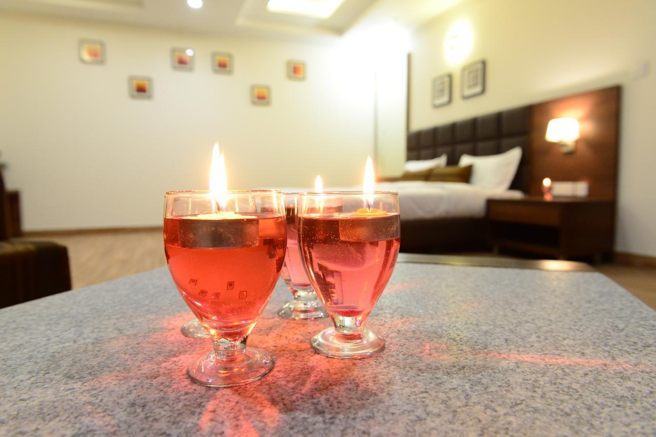 Hotel Pageone Ahmedabad