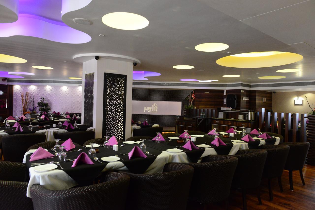 Hotel Pageone 4*