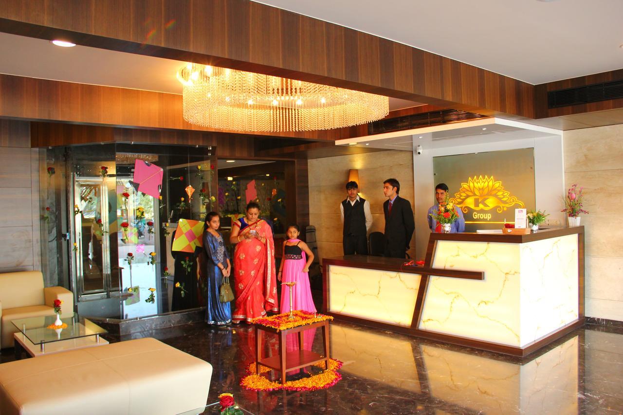 Hotel Oyo 1183 Kells