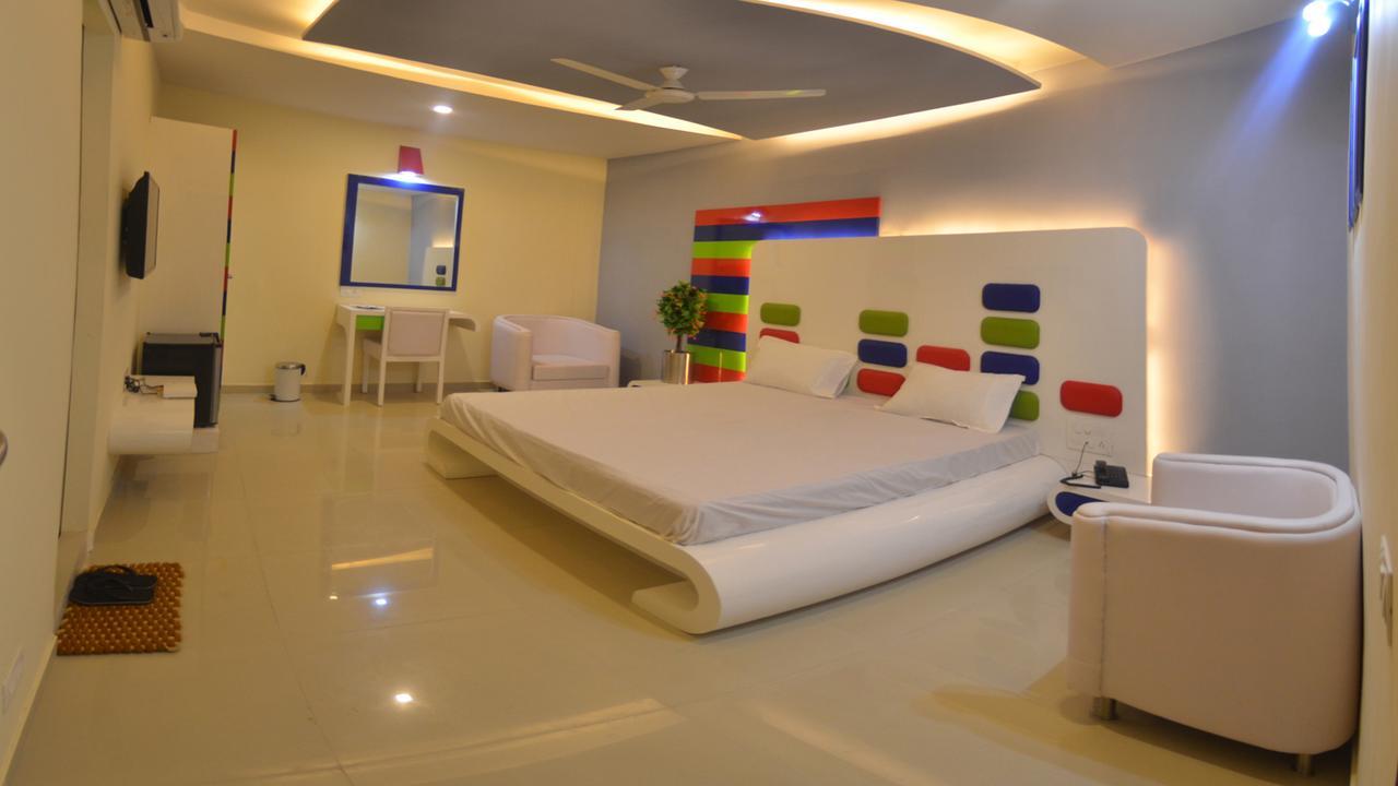 Barcelona Exotica Hotel