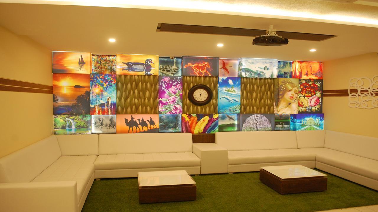Hotel Barcelona Exotica