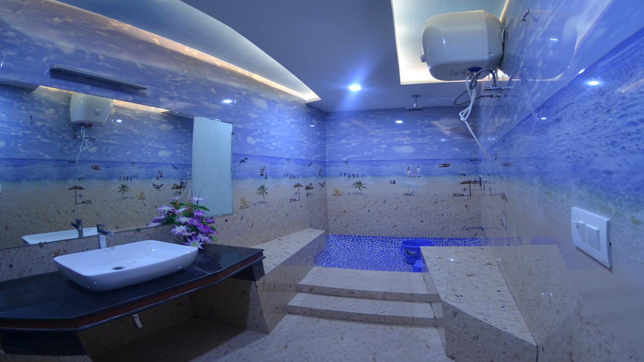 Hotel Barcelona Exotica