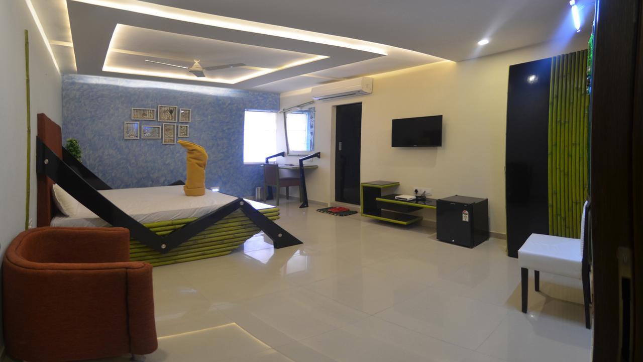 Hotel Barcelona Exotica 3*