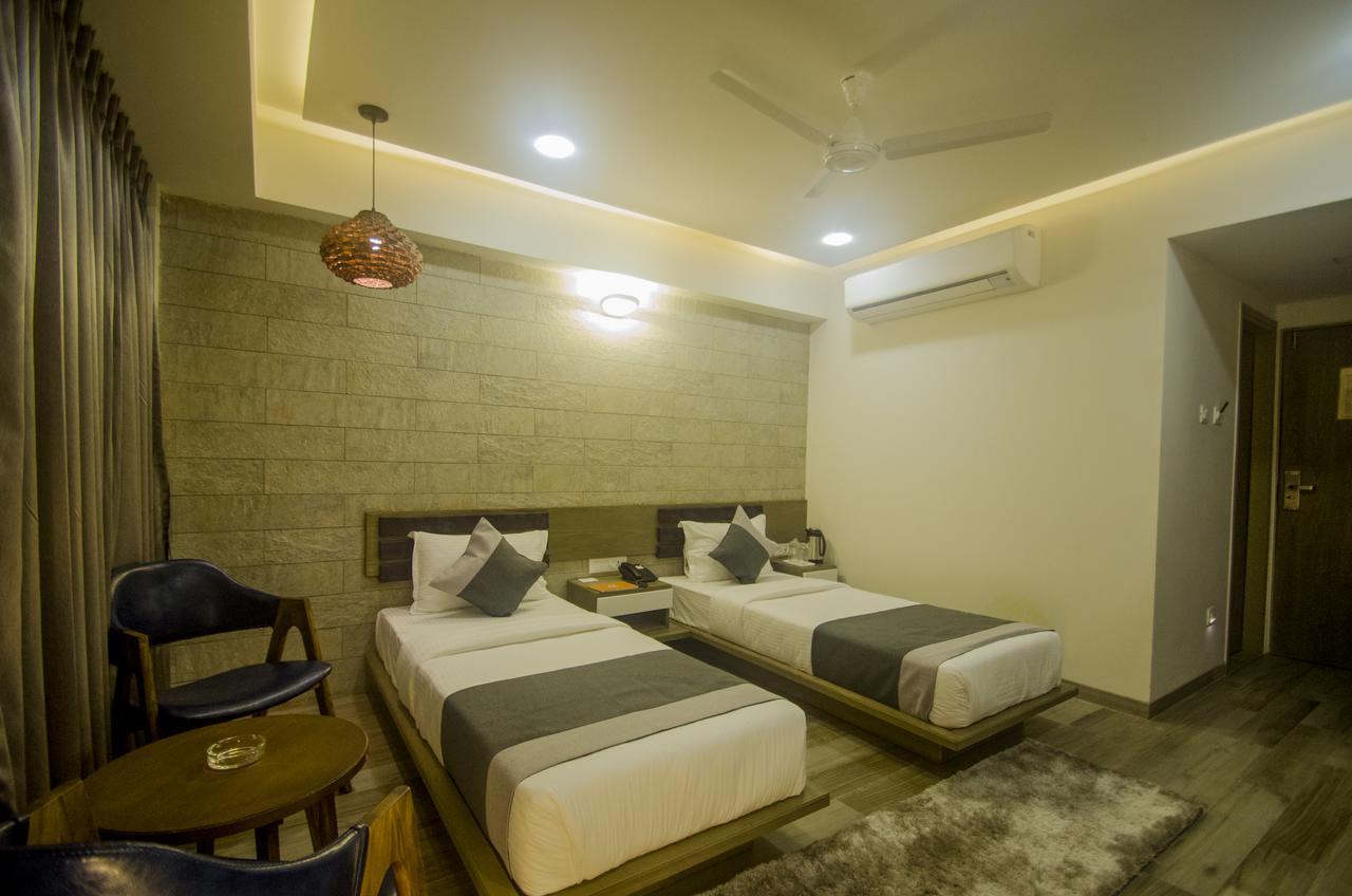 Grand Elegance Hotel