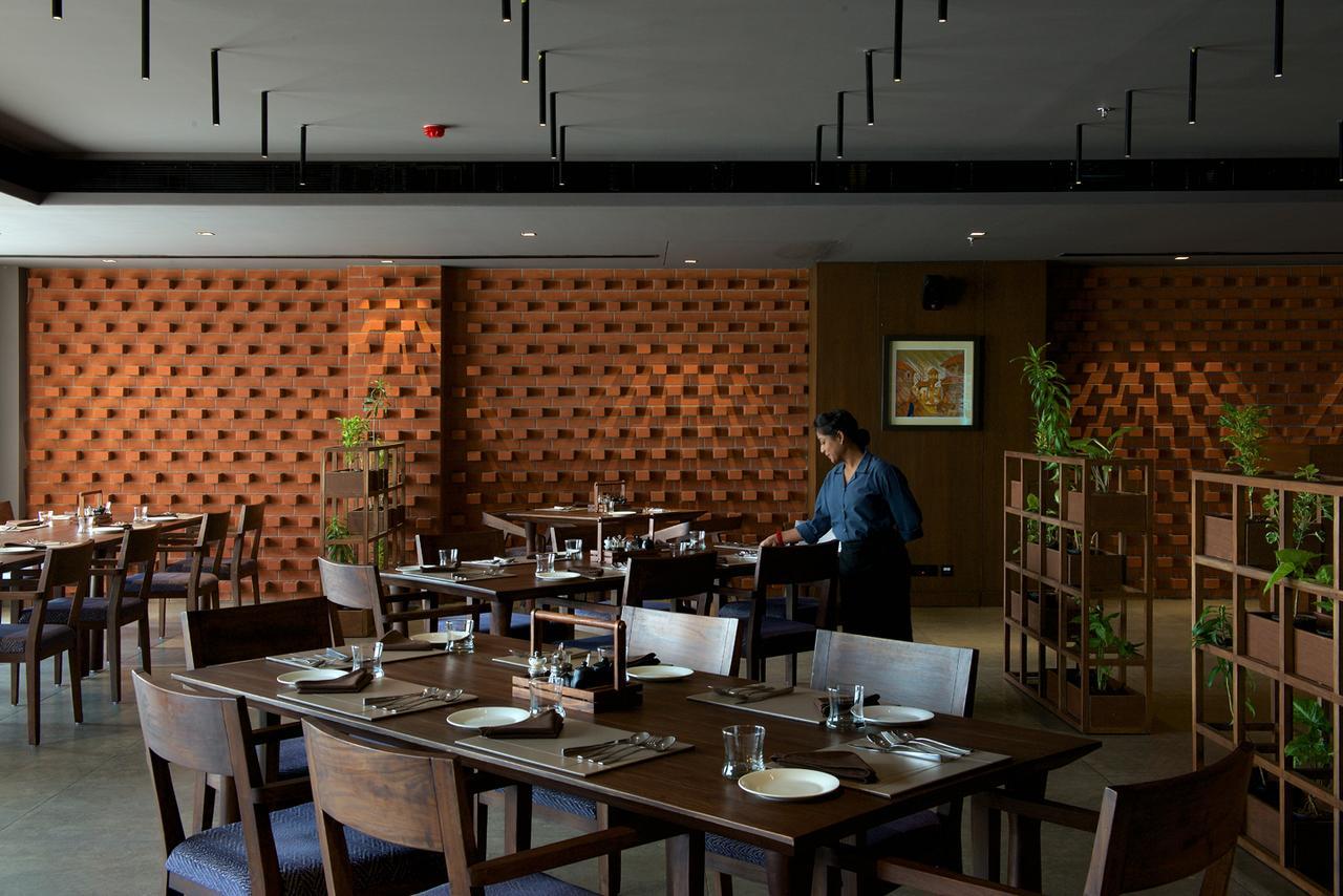 Five Petals & Banquets Hotel Ahmedabad