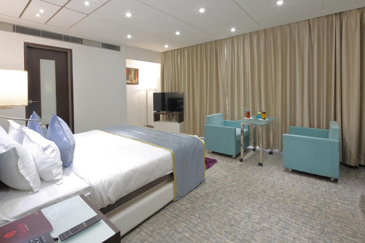 Pragati The Grand Ahmedabad