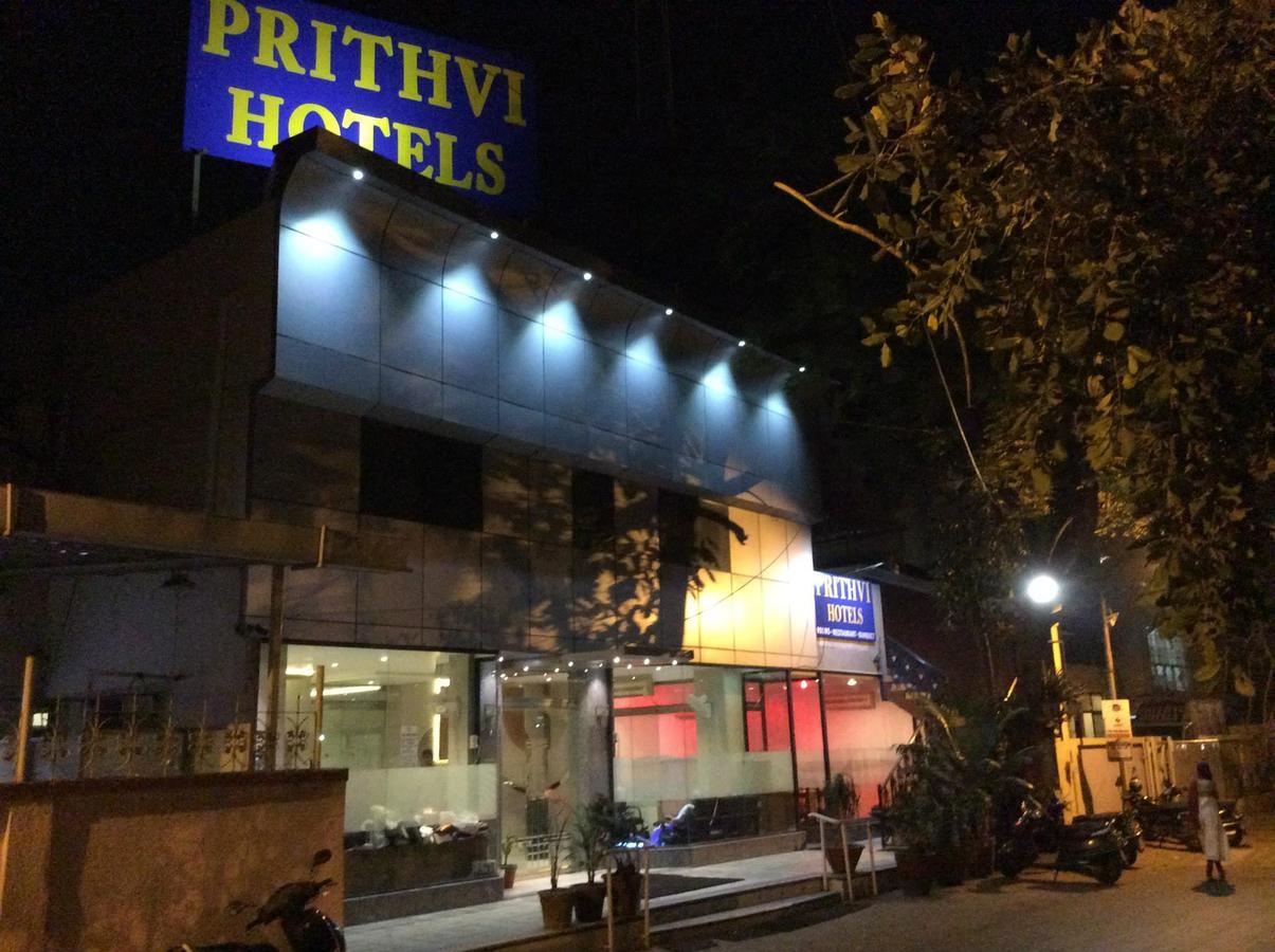 Prithvi 3*