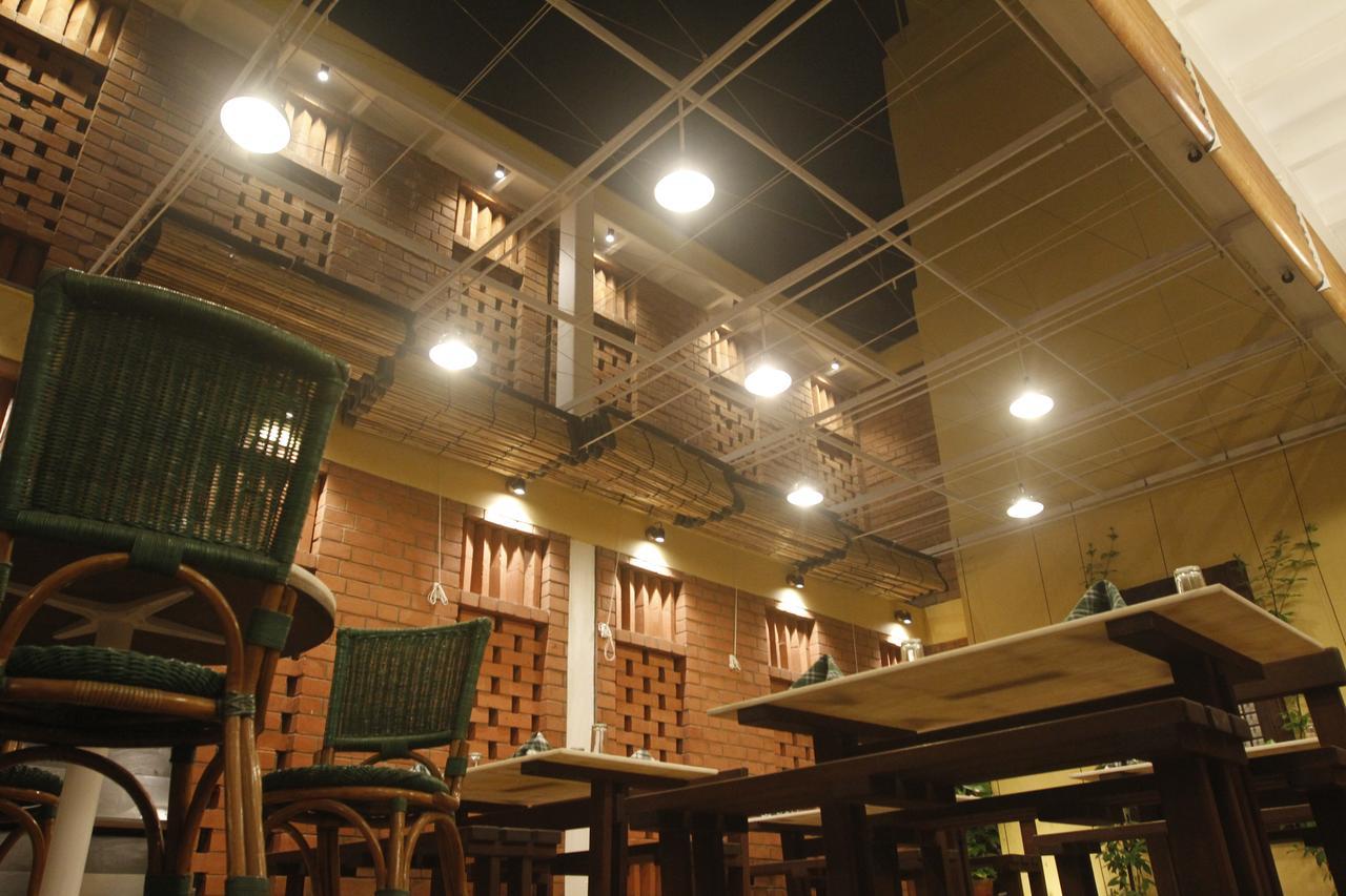 Mangaldas Ni Haveli Ii By The House Of Mg Acomodação com café da manhã  3*