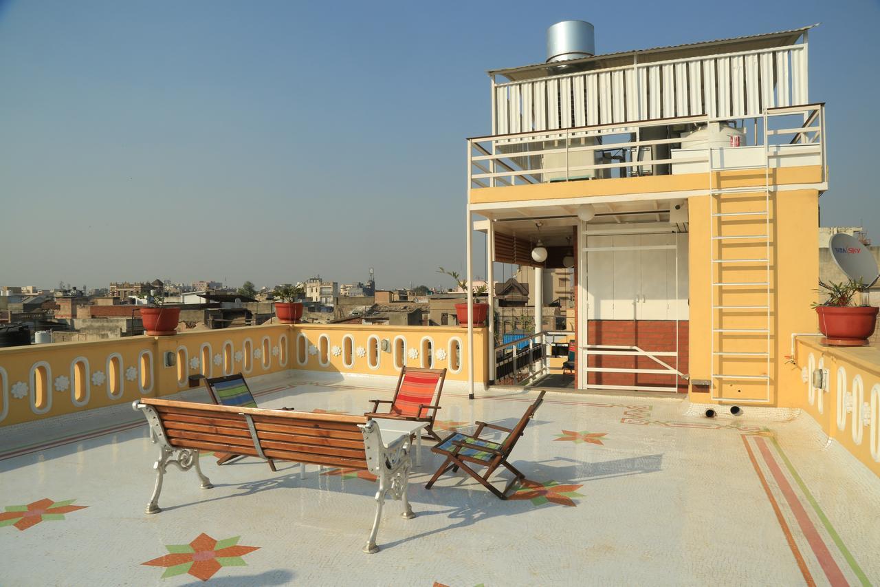 Mangaldas Ni Haveli Ii By The House Of Mg Ahmedabad