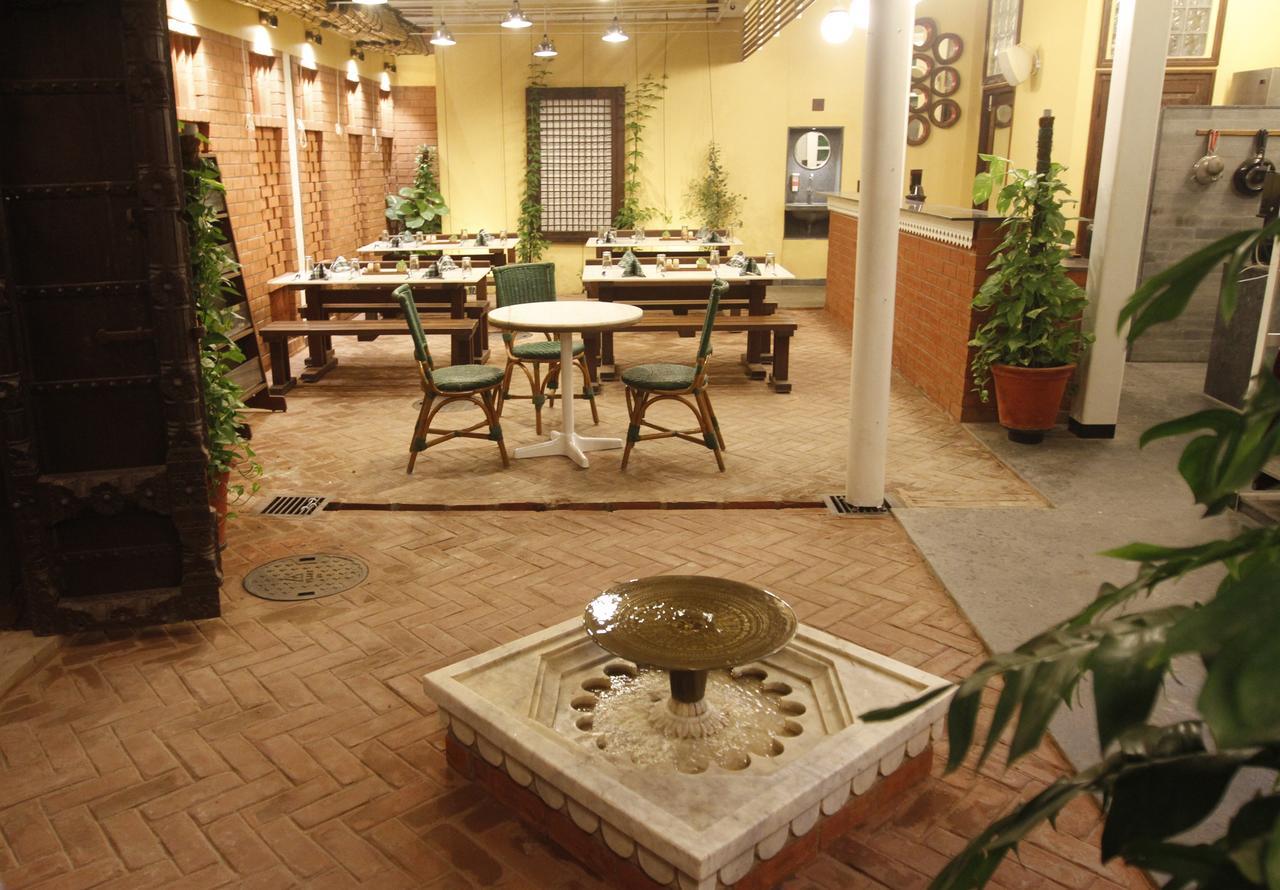 Mangaldas Ni Haveli Ii By The House Of Mg 3*