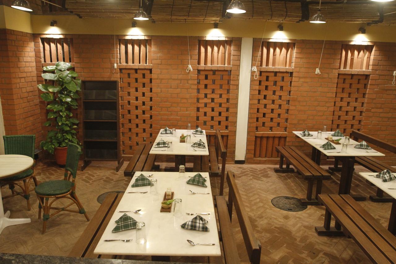 Mangaldas Ni Haveli Ii By The House Of Mg 3* Ahmedabad