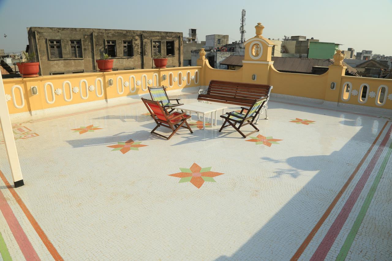 Mangaldas Ni Haveli Ii By The House Of Mg 3*