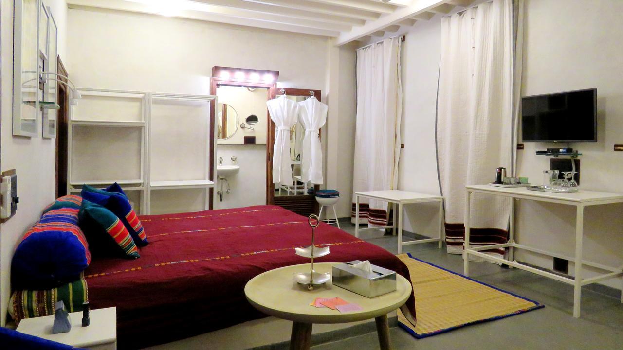Mangaldas Ni Haveli Ii By The House Of Mg Acomodação com café da manhã  3*