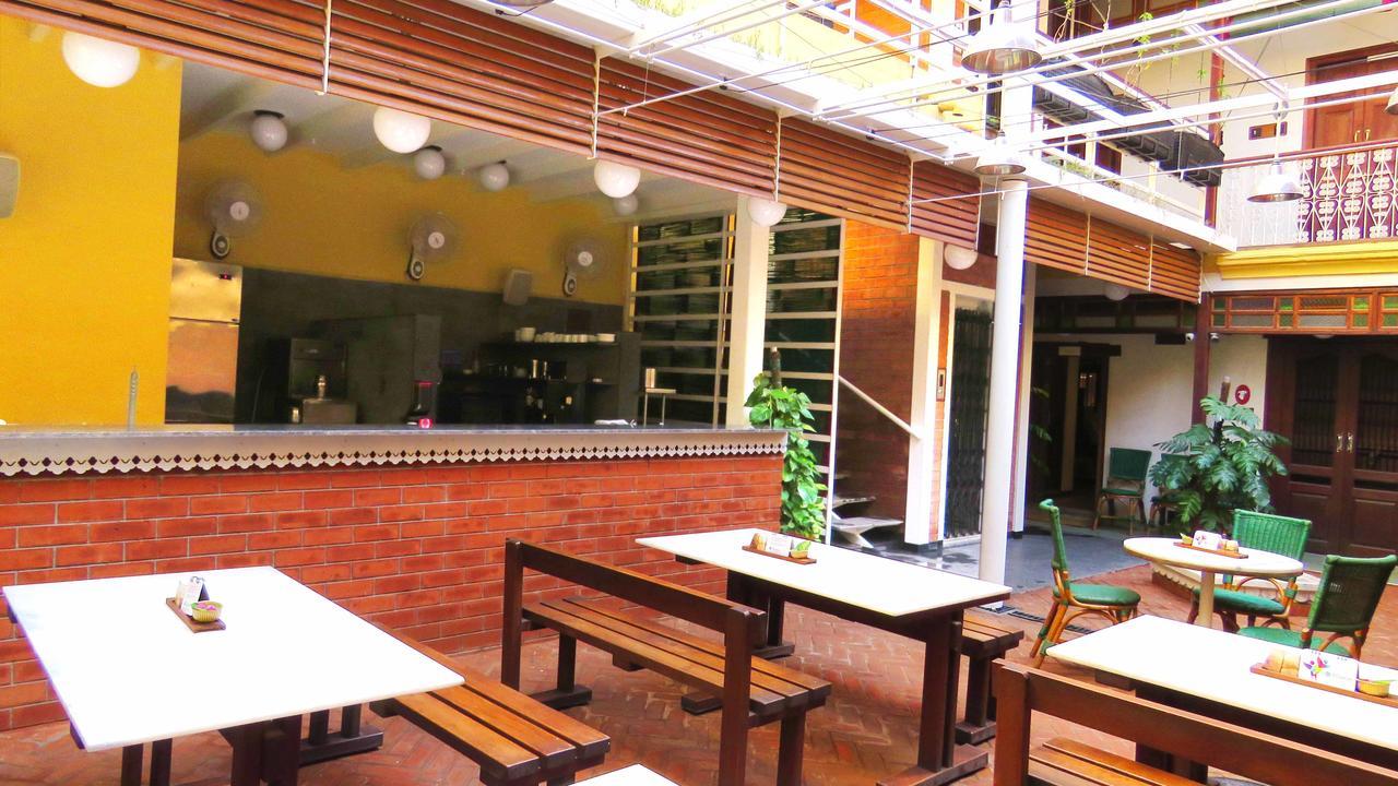 Mangaldas Ni Haveli Ii By The House Of Mg