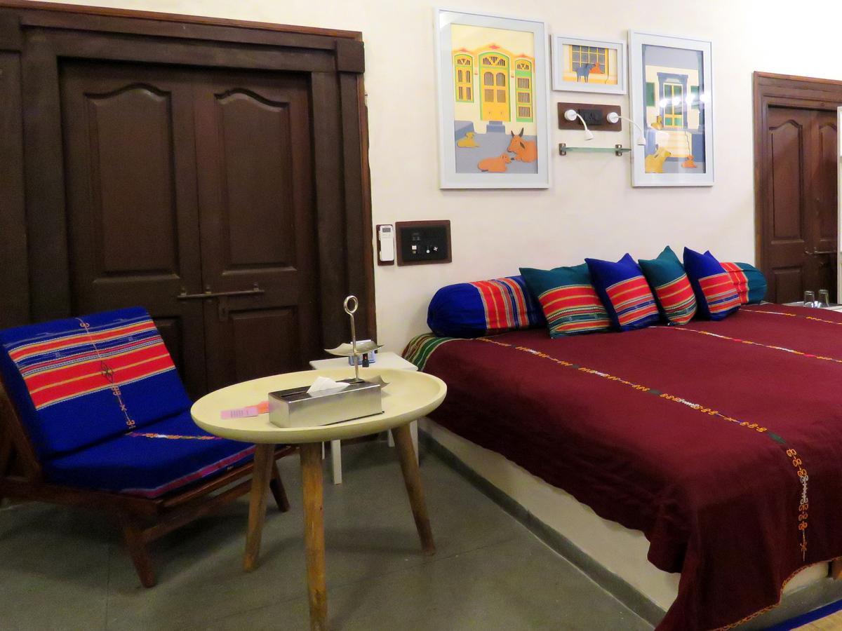 Mangaldas Ni Haveli Ii By The House Of Mg