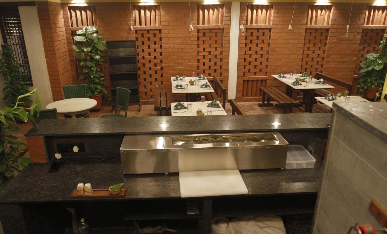 Acomodação com café da manhã  Mangaldas Ni Haveli Ii By The House Of Mg Ahmedabad