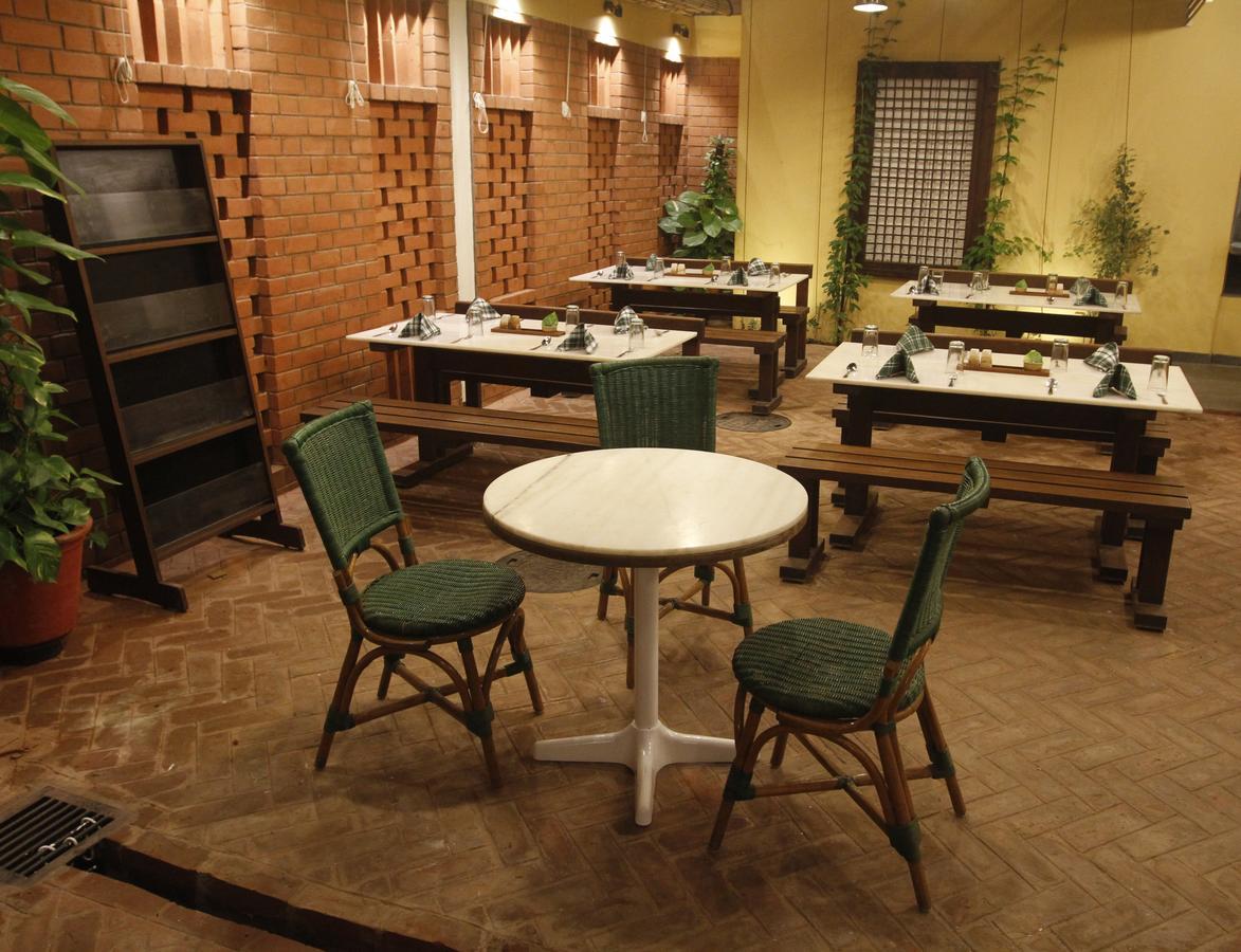 Mangaldas Ni Haveli Ii By The House Of Mg Acomodação com café da manhã  3*