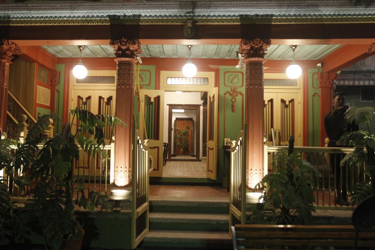 Mangaldas Ni Haveli Ii By The House Of Mg Ahmedabad