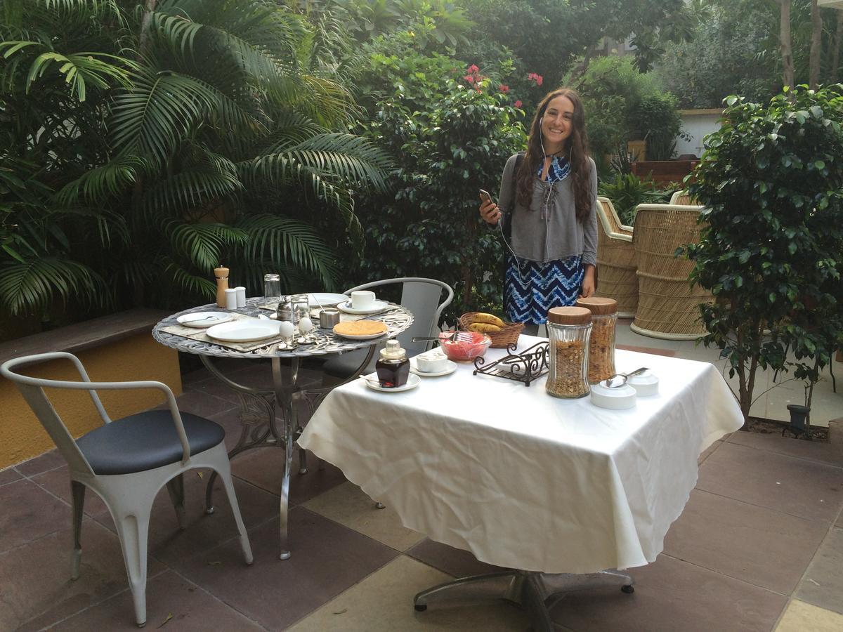 Homestay The Boutique Guest House- Utelia House No.9 Ahmedabad