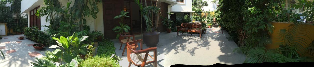 The Boutique Guest House- Utelia House No.9 Homestay