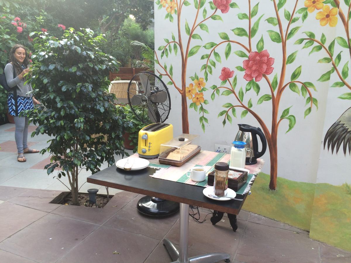 The Boutique Guest House- Utelia House No.9 Ahmedabad