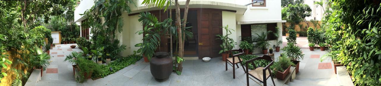 The Boutique Guest House- Utelia House No.9 *