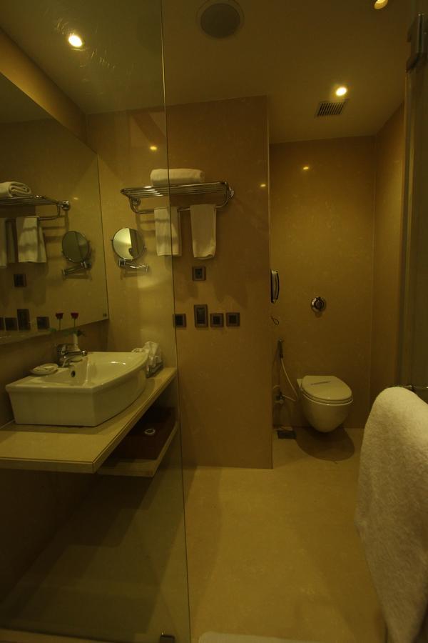 The Cambay Grand 4* Ahmedabad
