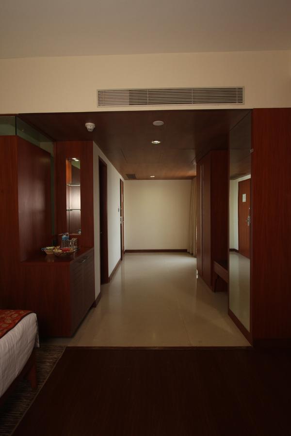 Hotel The Cambay Grand