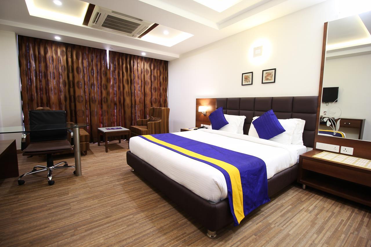Hotel Pageone 4*