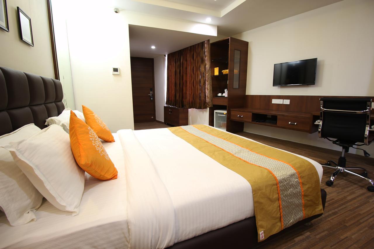 Hotel Pageone
