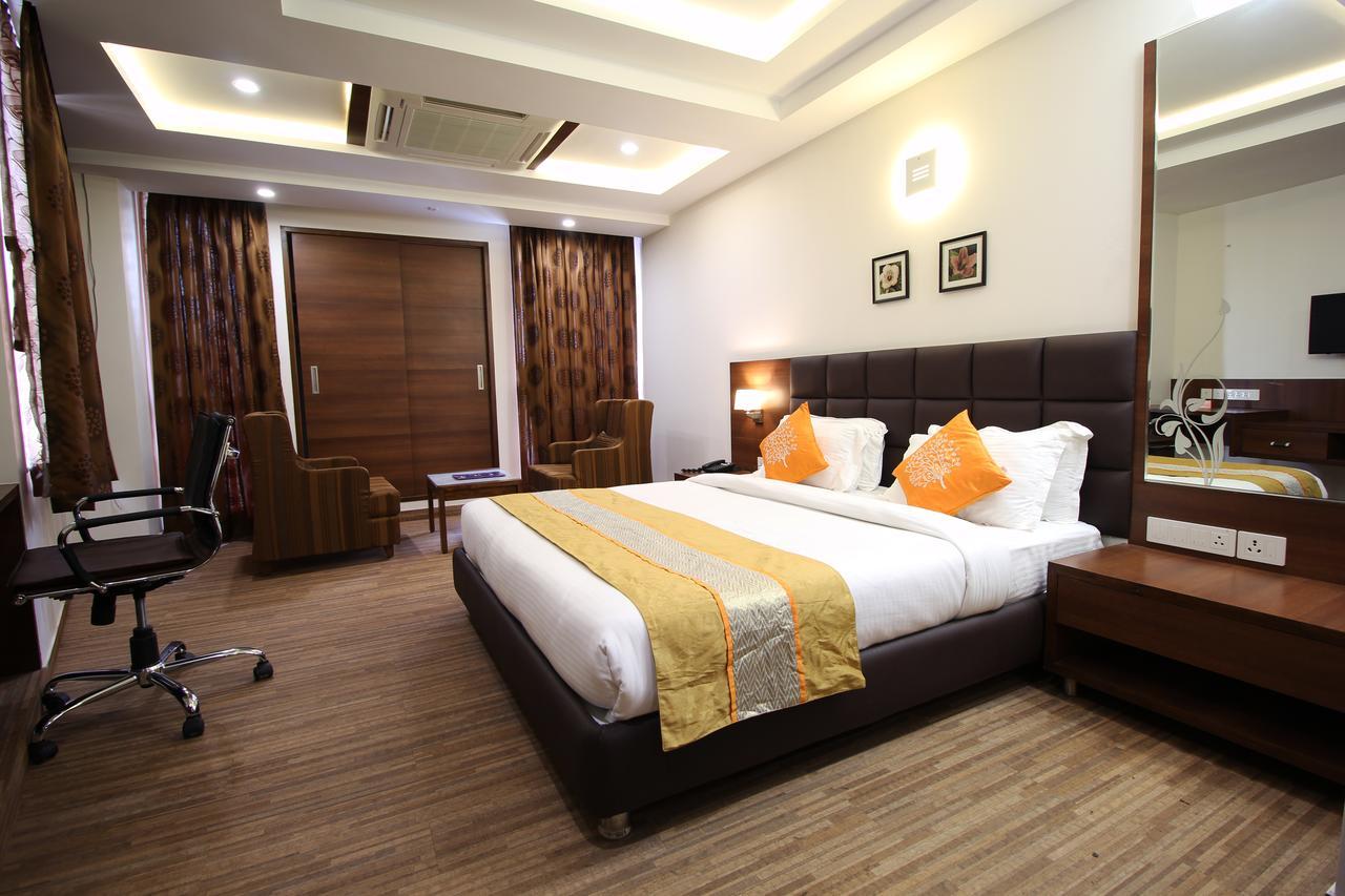 Hotel Pageone 4*