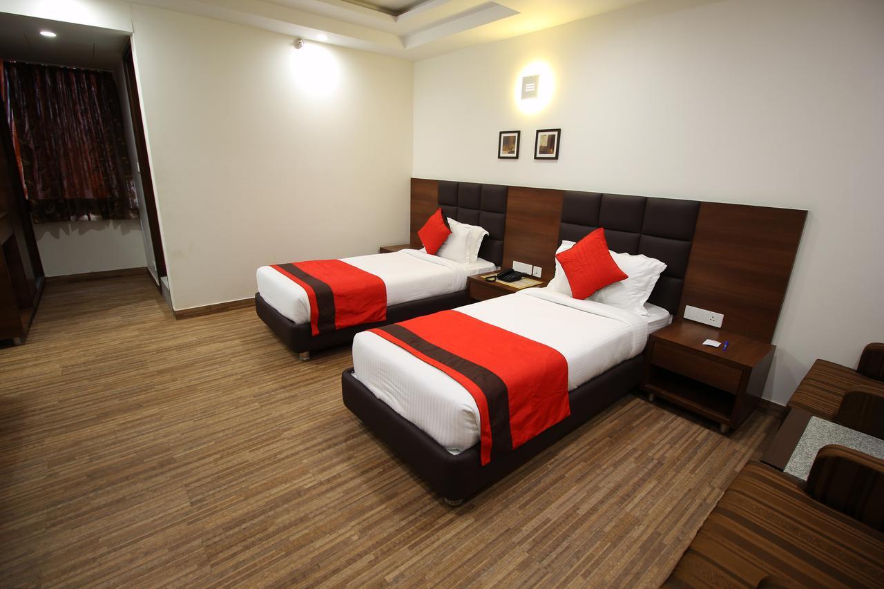 Pageone Hotel Ahmedabad