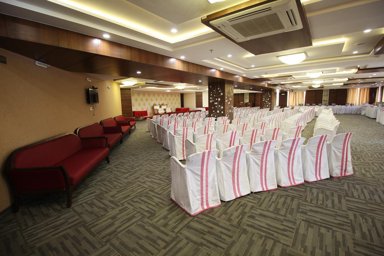 Pageone 4* Ahmedabad
