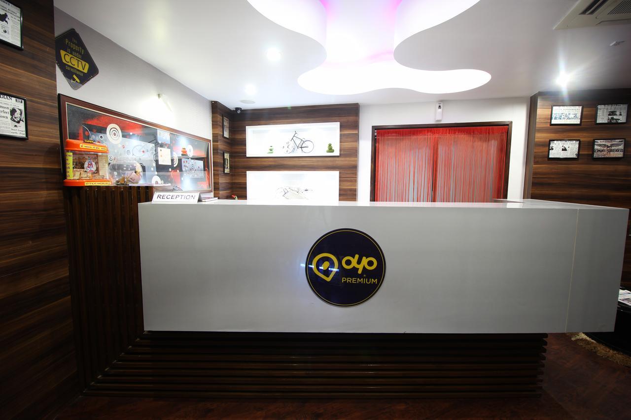 Hotel Pageone 4*