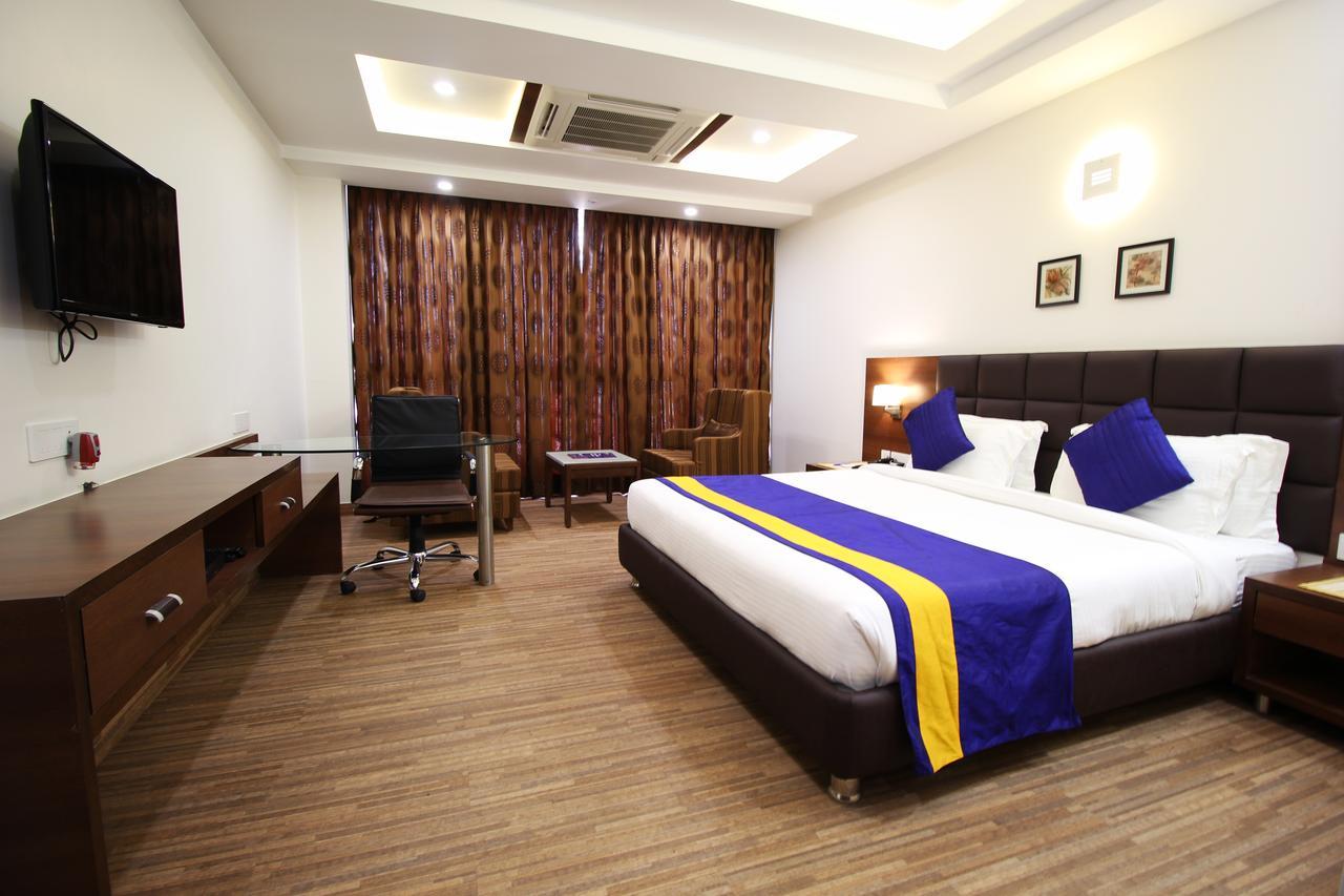 Hotel Pageone