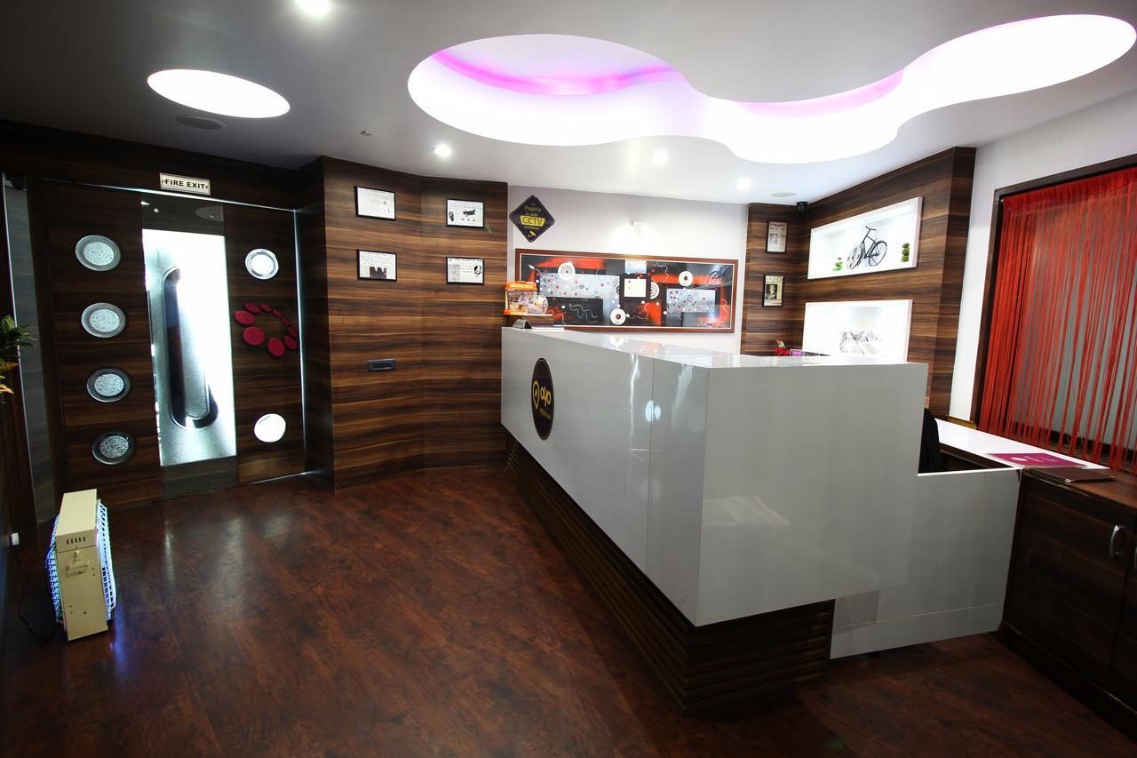 Pageone Hotel 4*
